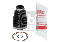 set of shaft sleeves 182120 FEBI