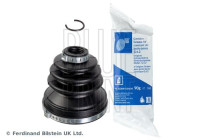set of shaft sleeves ADBP810053 Blue Print