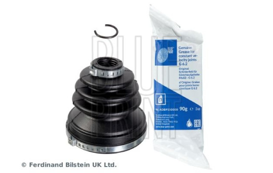set of shaft sleeves ADBP810053 Blue Print