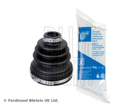 set of shaft sleeves ADBP810065 Blue Print