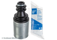 set of shaft sleeves ADBP810100 Blue Print