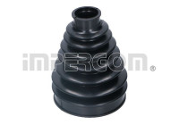 shaft sleeve
