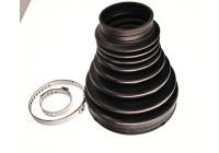 shaft sleeve