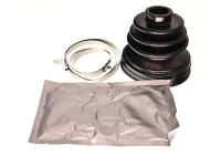 shaft sleeve