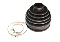 shaft sleeve