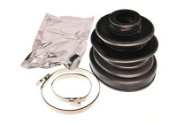 shaft sleeve