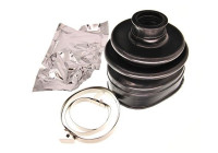 shaft sleeve