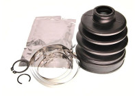 shaft sleeve