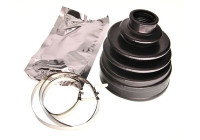 shaft sleeve