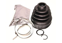 shaft sleeve