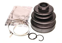 shaft sleeve