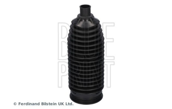 Steering wheel cover, steering ADBP810101 Blue Print