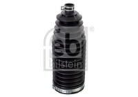 Steering wheel cover, steering unit 175967 FEBI