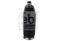 Steering wheel cover, steering unit 176252 FEBI