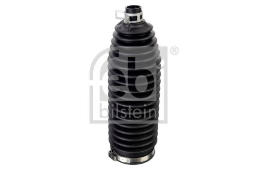 Steering wheel cover, steering unit 176252 FEBI