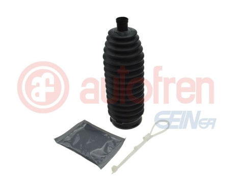 Steering wheel cover, steering unit
