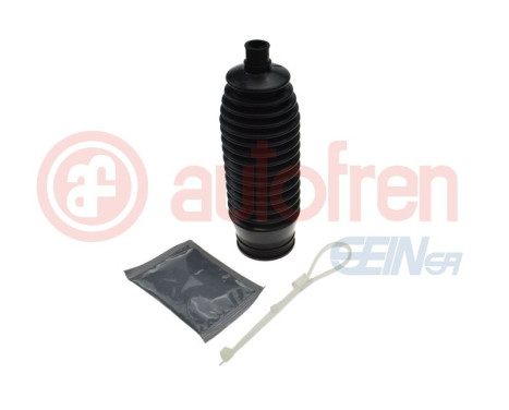 Steering wheel cover, steering unit