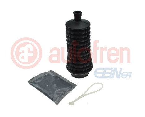 Steering wheel cover, steering unit