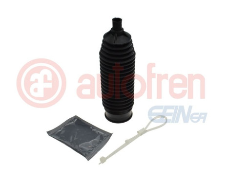 Steering wheel cover, steering unit
