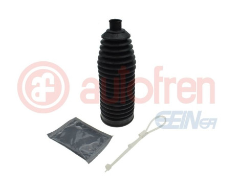 Steering wheel cover, steering unit