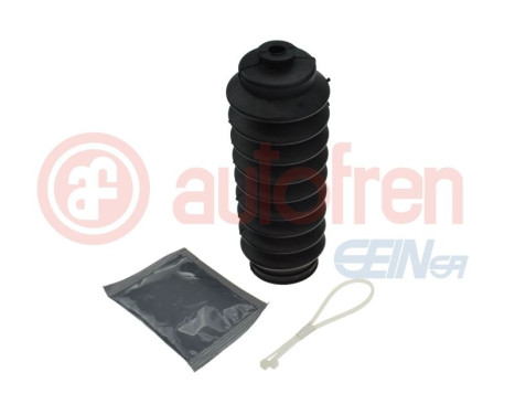 Steering wheel cover, steering unit