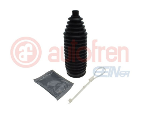 Steering wheel cover, steering unit