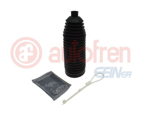 Steering wheel cover, steering unit