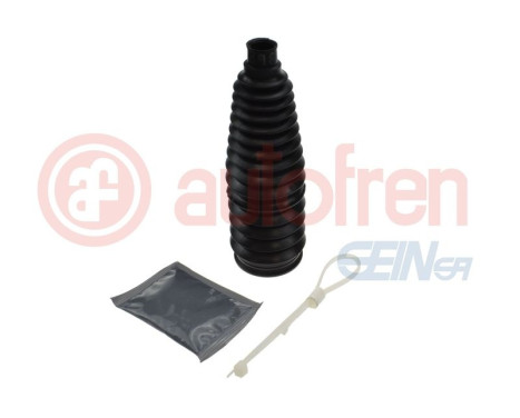 Steering wheel cover, steering unit