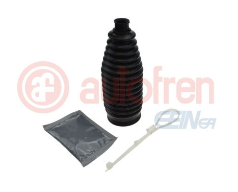 Steering wheel cover, steering unit