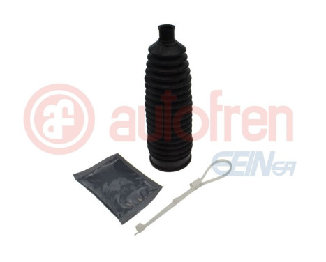 Steering wheel cover, steering unit