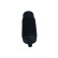 Steering wheel cover, steering