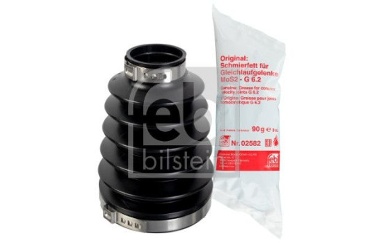 Axle sleeves set 178977 FEBI