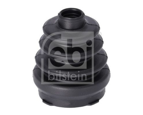 Bellow, driveshaft 12805 FEBI, Image 2