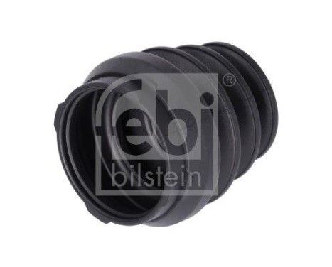 Bellow, driveshaft 12805 FEBI, Image 3