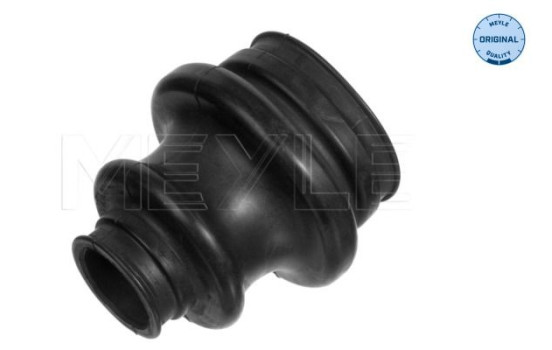 Bellow, driveshaft MEYLE-ORIGINAL Quality