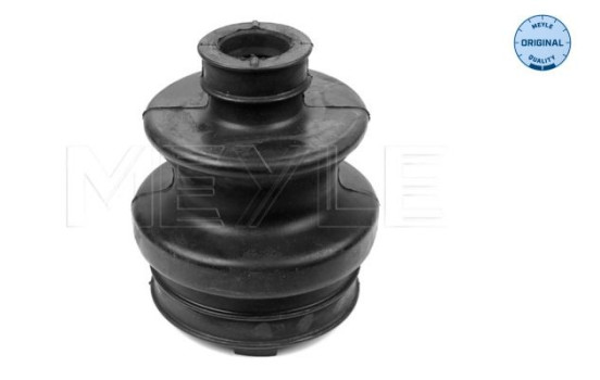 Bellow, driveshaft MEYLE-ORIGINAL Quality