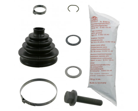 Bellow Set, drive shaft 01170 FEBI