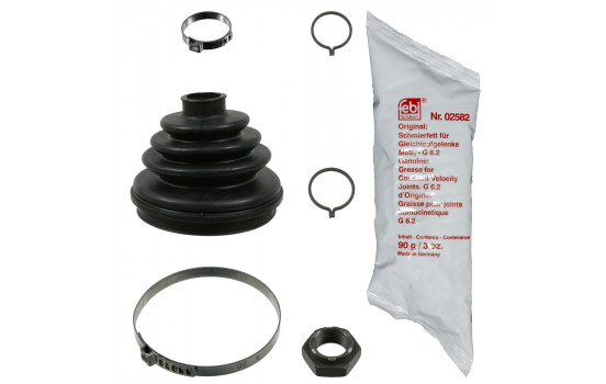 Bellow Set, drive shaft 08300 FEBI