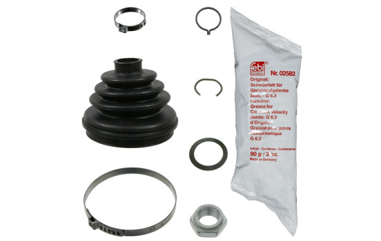 Bellow Set, drive shaft 08301 FEBI