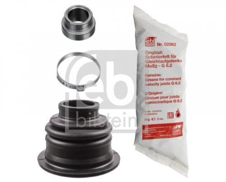 Bellow Set, drive shaft 102503 FEBI, Image 2