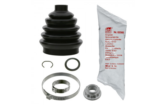 Bellow Set, drive shaft 15824 FEBI