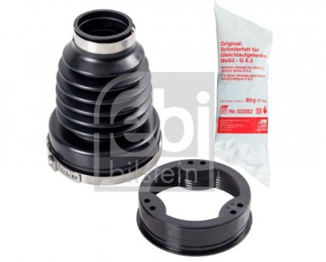 Bellow Set, drive shaft 172653 FEBI, Image 2