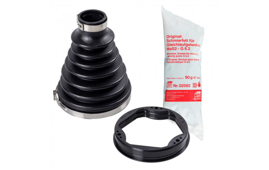 Bellow Set, drive shaft 174480 FEBI