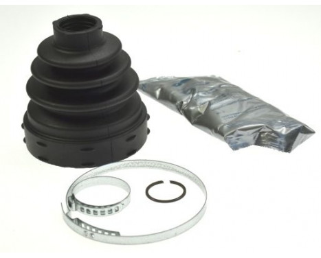 Bellow Set, drive shaft 25557 Spidan