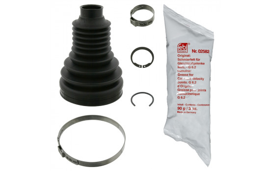 Bellow Set, drive shaft 27102 FEBI