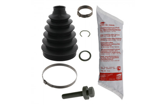 Bellow Set, drive shaft 31835 FEBI