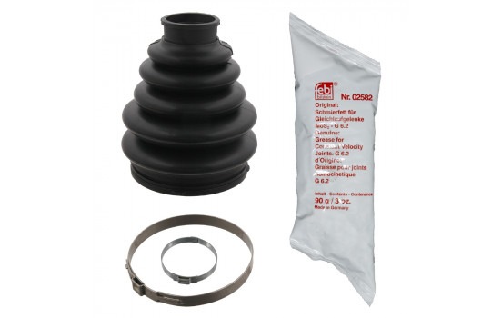 Bellow Set, drive shaft 32662 FEBI