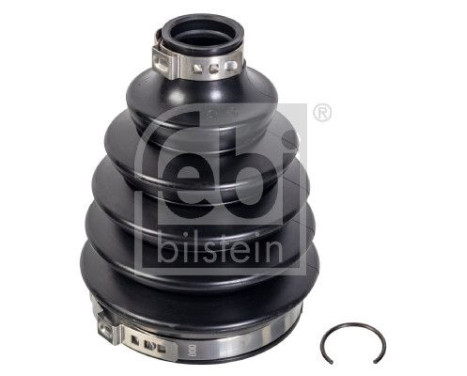 Bellow Set, drive shaft 37086 FEBI, Image 2