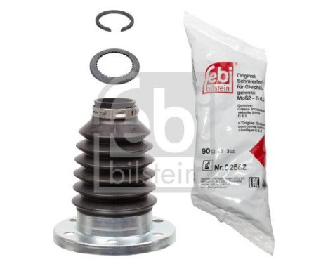 Bellow Set, drive shaft 37116 FEBI, Image 2