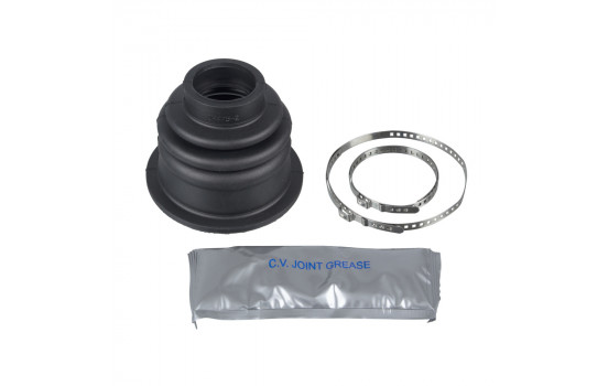 Bellow Set, drive shaft ADC48130 Blue Print